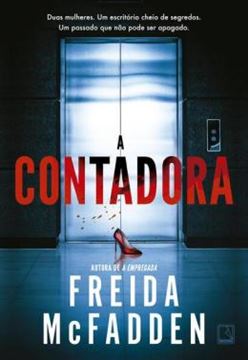 Imagem de A CONTADORA