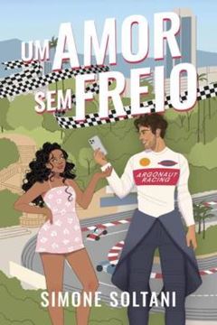 Imagem de UM AMOR SEM FREIO