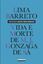 Imagem de VIDA E MORTE DE M. J. GONZAGA DE SA