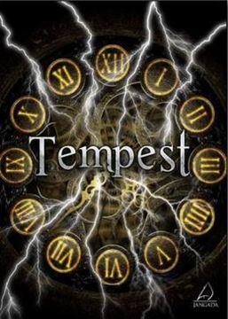Imagem de BOX TEMPEST