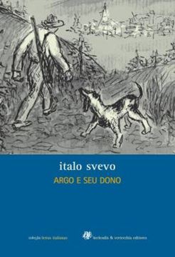 Imagem de ARGO E SEU DONO