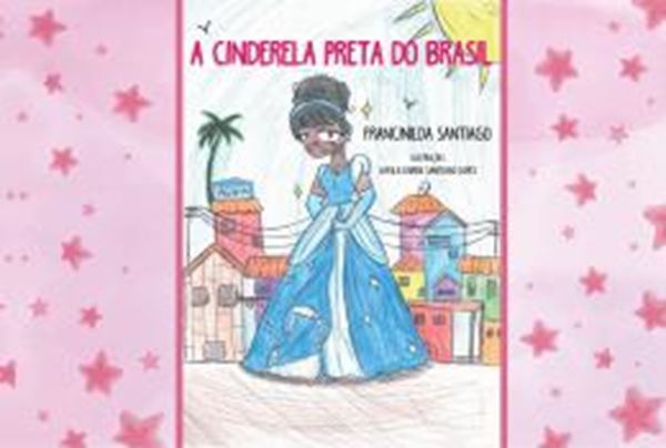 Picture of A CINDERELA PRETA DO BRASIL