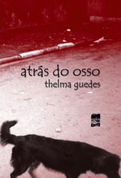 Imagem de ATRAS DO OSSO