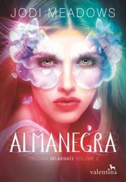 Imagem de ALMANEGRA