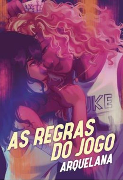 Picture of AS REGRAS DO JOGO