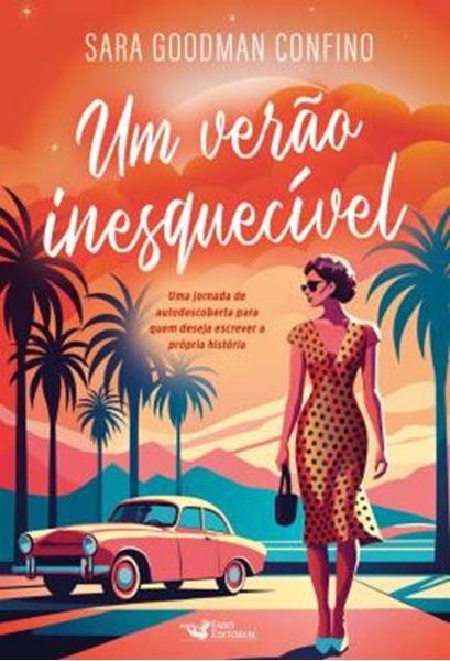 Picture of UM VERAO INESQUECIVEL