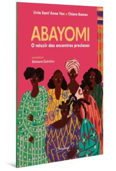 Picture of ABAYOMI