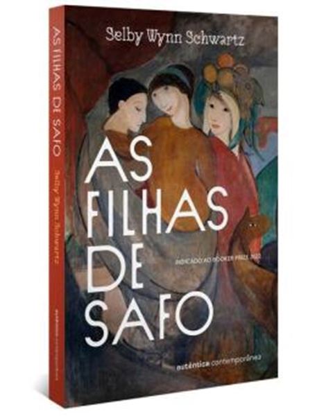 Picture of AS FILHAS DE SAFO