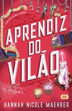 Imagem de APRENDIZ DO VILAO