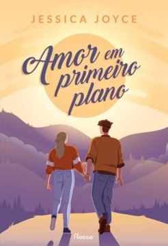 Imagem de AMOR EM PRIMEIRO PLANO
