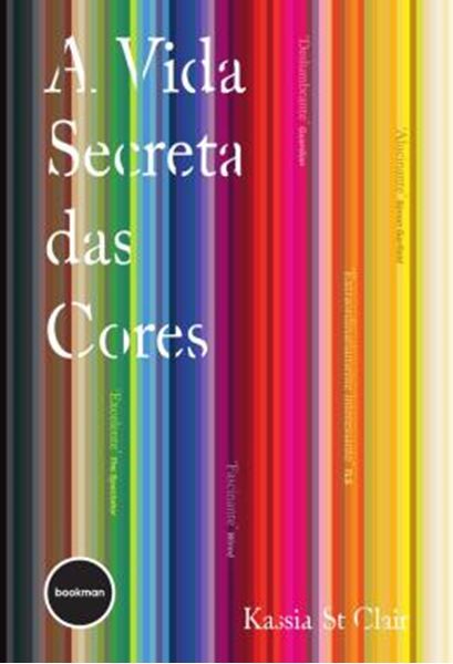 Picture of A VIDA SECRETA DAS CORES