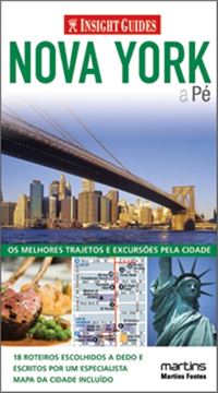 Imagem de NOVA YORK A PE