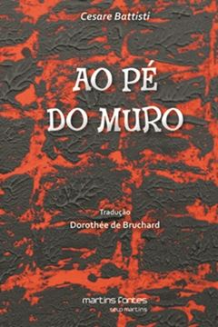 Imagem de AO PE DO MURO