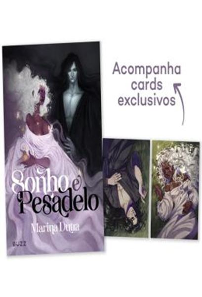 Picture of SONHO E PESADELO