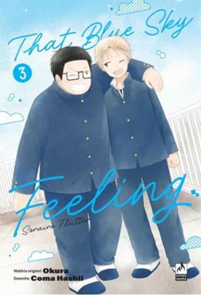 Picture of THAT BLUE SKY FEELING VOL. 3