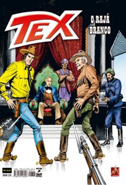 Picture of TEX 658