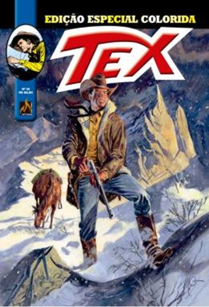 Picture of TEX EDICAO ESPECIAL COLORIDA Nº 19