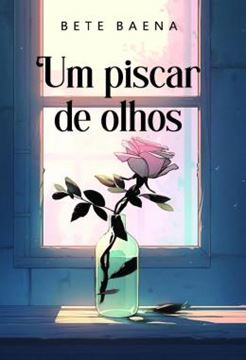 Imagem de UM PISCAR DE OLHOS