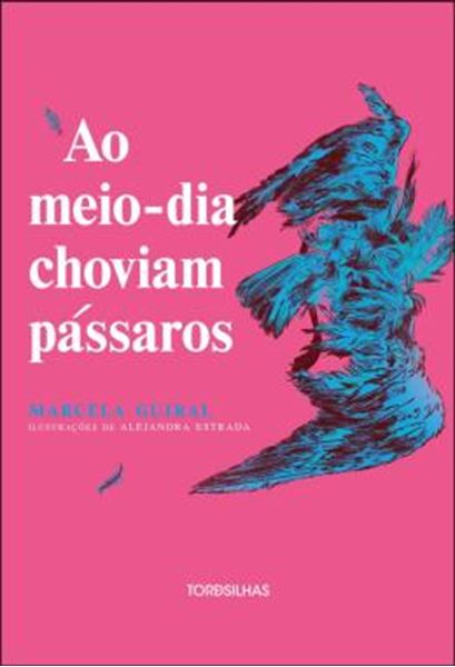 Picture of AO MEIO-DIA CHOVIAM PASSAROS