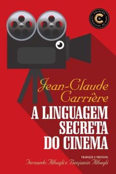 Picture of A LINGUAGEM SECRETA DO CINEMA
