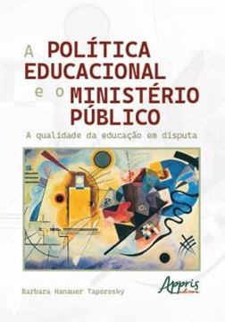 Imagem de A POLITICA EDUCACIONAL E O MINISTERIO PUBLICO