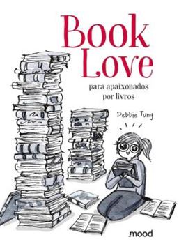 Imagem de BOOK LOVE - PARA APAIXONADOS POR LIVROS