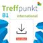 Imagem de TREFFPUNKT B1 - HANDREICHUNGEN FUR DEN UNTERRICHT ALS DOWNLOAD 