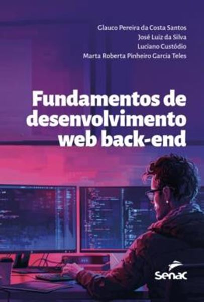 Picture of FUNDAMENTOS DE DESENVOLVIMENTO WEB BACK-END