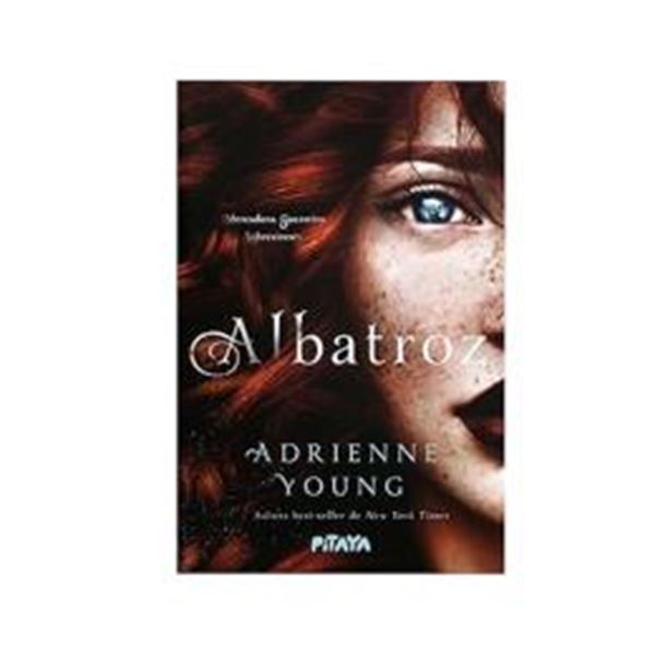 Picture of ALBATROZ