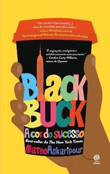 Imagem de BLACK BUCK