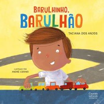 Imagem de BARULHINHO, BARULHAO