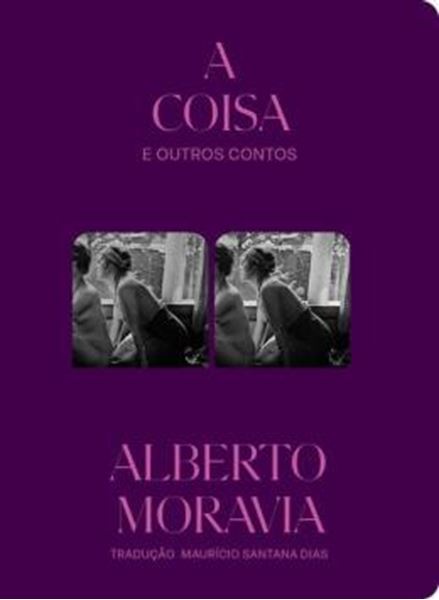 Picture of A COISA E OUTROS CONTOS