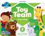 Imagem de TOY TEAM 1 STUDENT BOOK WITH LINGOKIDS APP