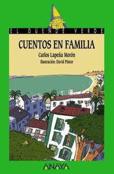 Imagem de CUENTOS EN FAMILIA