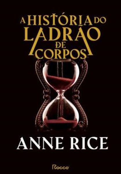 Picture of A HISTORIA DO LADRAO DE CORPOS