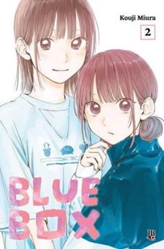 Imagem de BLUE BOX - VOL. 02