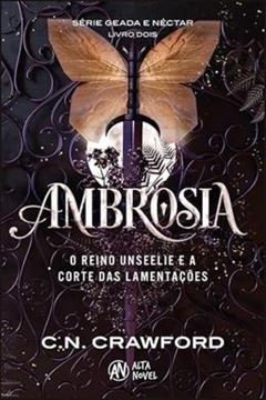 Imagem de AMBROSIA