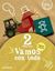 Imagem de VAMOS CON TODO 2 PRIMARIA - SEGUNDO TRIMESTRE - OPERACION MUNDO