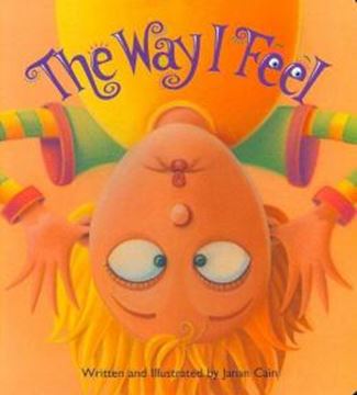 Imagem de WAY I FEEL, THE