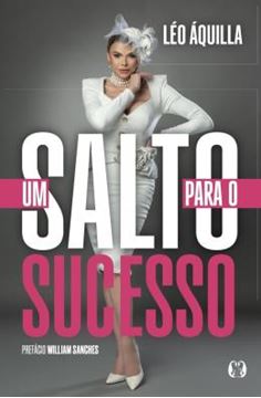 Imagem de UM SALTO PARA O SUCESSO