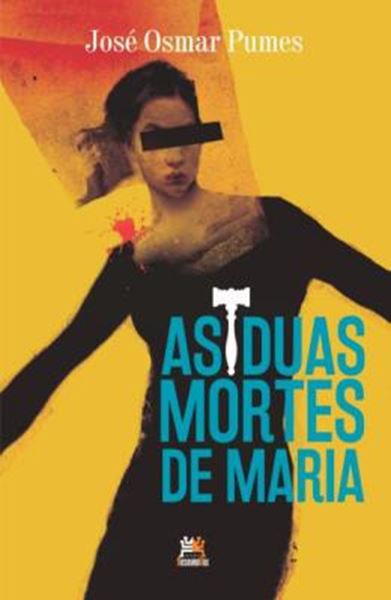 Picture of AS DUAS MORTES DE MARIA