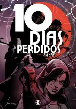 Imagem de 10 DIAS PERDIDOS