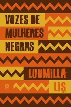 Imagem de VOZES DE MULHERES NEGRAS