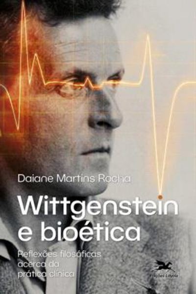 Picture of WITTGENSTEIN E BIOETICA
