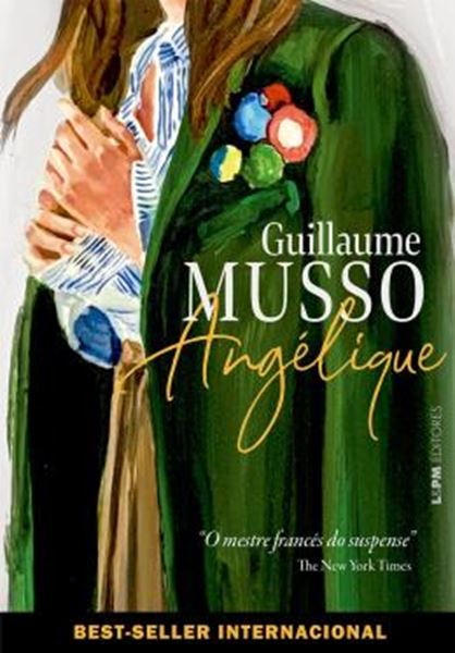 Picture of ANGELIQUE