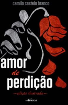 Imagem de AMOR DE PERDICAO