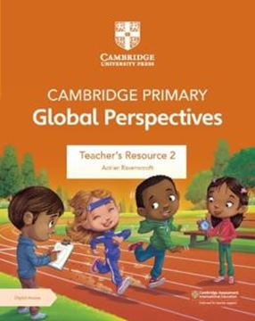 Imagem de CAMBRIDGE PRIMARY GLOBAL PERSPECTIVES TEACHER´S RESOURCE 2 WITH DIGITAL ACCESS