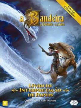 Imagem de A BANDEIRA DO ELEFANTE E DA ARARA