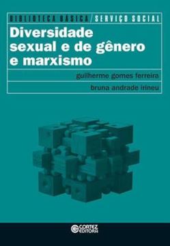 Imagem de DIVERSIDADE SEXUAL E DE GENERO E MARXISMO