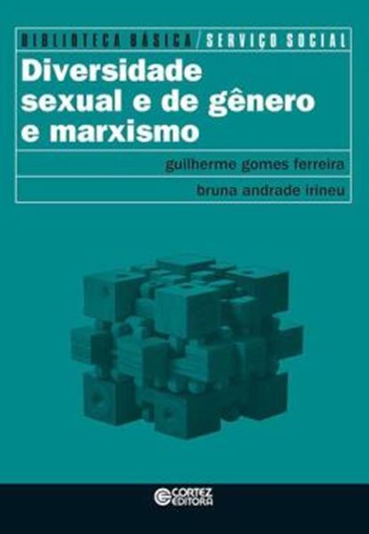 Picture of DIVERSIDADE SEXUAL E DE GENERO E MARXISMO
